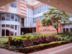 -香港大学