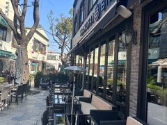 -Shanghai Brew House上海啤酒工坊(老外街店)