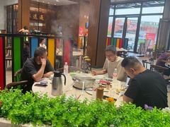 -味逍遥牛肉火锅(万江旗舰店)