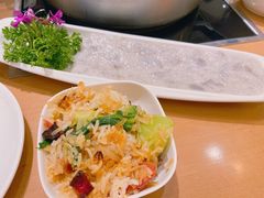 -湯系·煲汤手艺人(东二环泰禾广场店)