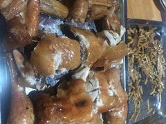 -新湖烧鸡(光明店)