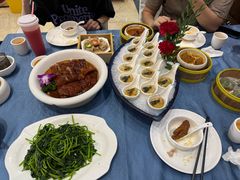 -濠景渔港(汇通店)