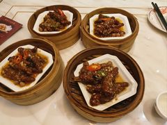 -稻香酒家·33年老字号·港式粤菜(富邦中心店)