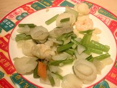 -避风塘(宝山万达店)