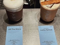 -O.P.S. CAFE