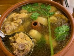 -小厨子私房菜·云南美食店