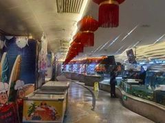 -快乐海鲜酒楼(滇池路店)