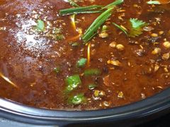 -金海椒罐罐鲢鱼(东方桂苑店)