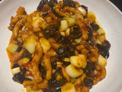 -顺香居·老字号湖北菜(江汉路店)