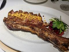 -王品牛排(福州泰禾店)