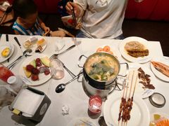 -星伦多自助料理(华润万象城店)
