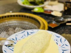 -酉林和牛·烧肉