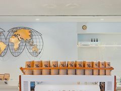 -% Arabica阿拉比卡咖啡(武汉天地店)