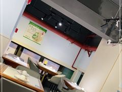 大堂-海知道大连海鲜水饺(南山大冲店)