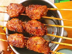 -炒豆合作社(东四总店)