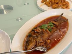 -香丰阁·烤鸭·川湘菜(清河店)