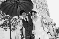 -蔚蓝映像STUDIO婚纱摄影(南稍门店)