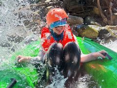 -雅鲁激流探险漂流