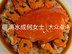 -广州文华东方酒店·江-由辉师傅主理