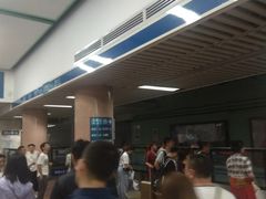 -北京站(地铁站)