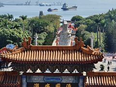 -南沙天后宫景区