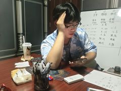 -剧狐剧本杀(徐汇1号店)