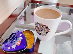 -CoCo都可(卓展店)