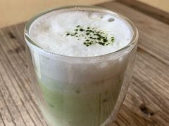 -漫咖啡(银泰创意城店)