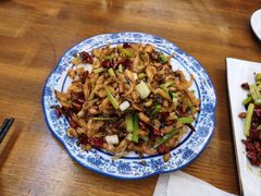 -老味道1992(武当山店)