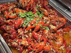 -芭菲盛宴·环球美食(北城国际店)