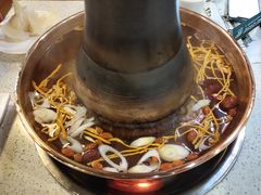 -阳坊胜利涮羊肉(禧乐汇店)
