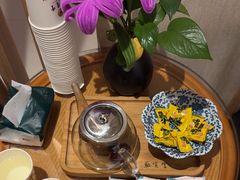 -筋骨堂热敷推拿按摩(翠华路店)