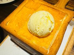 -绿茶餐厅(华贸购物中心店)