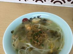 -面道赞宁海海鲜面(迎凤街店)