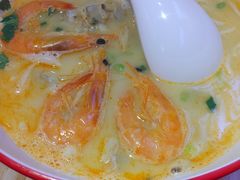 -阿当·小炒牛肉面(人广店)
