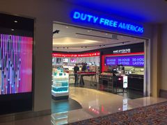 -Duty Free Americas