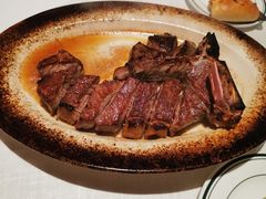 -Wolfgang’s Steakhouse 沃夫冈牛排馆(上海白玉兰广场店)