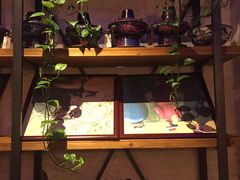 -姑妈嫁妆涮羊排专业火锅(中央大街一店)