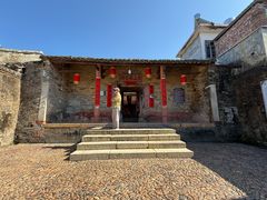 -苏家围·东江画廊旅游景区