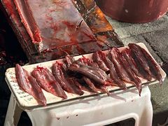 -铜元老码头鳝鱼火锅