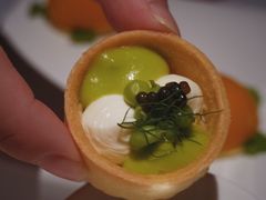 -L'Arome芳芳法国餐厅(仙林金鹰店)