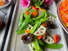 -BEYTI RESTAURANT贝迪餐厅
