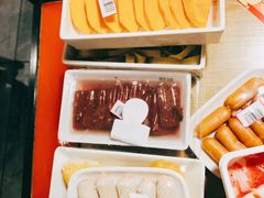 鱼肉卷-野妹火锅(南园店)
