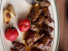 -维京战斧牛排(王府井西餐十年金冠好店)