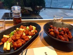 -金牌外婆家(苏州中心店)