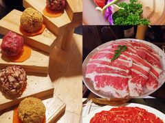 -盡膳口福·百年汤方火锅(科华北路店)