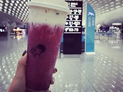 -喜茶(东莞汇一城店)