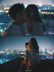 -雨墨婚纱摄影工作室