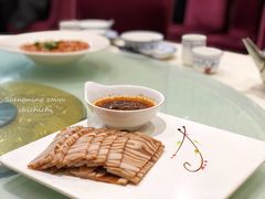 五香驴肉-邢家锅贴老店·非遗·开封菜(金明广场店)