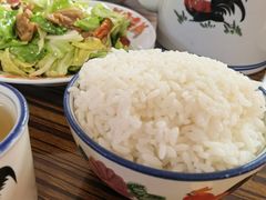 -小街47號江湖菜(四合院店)